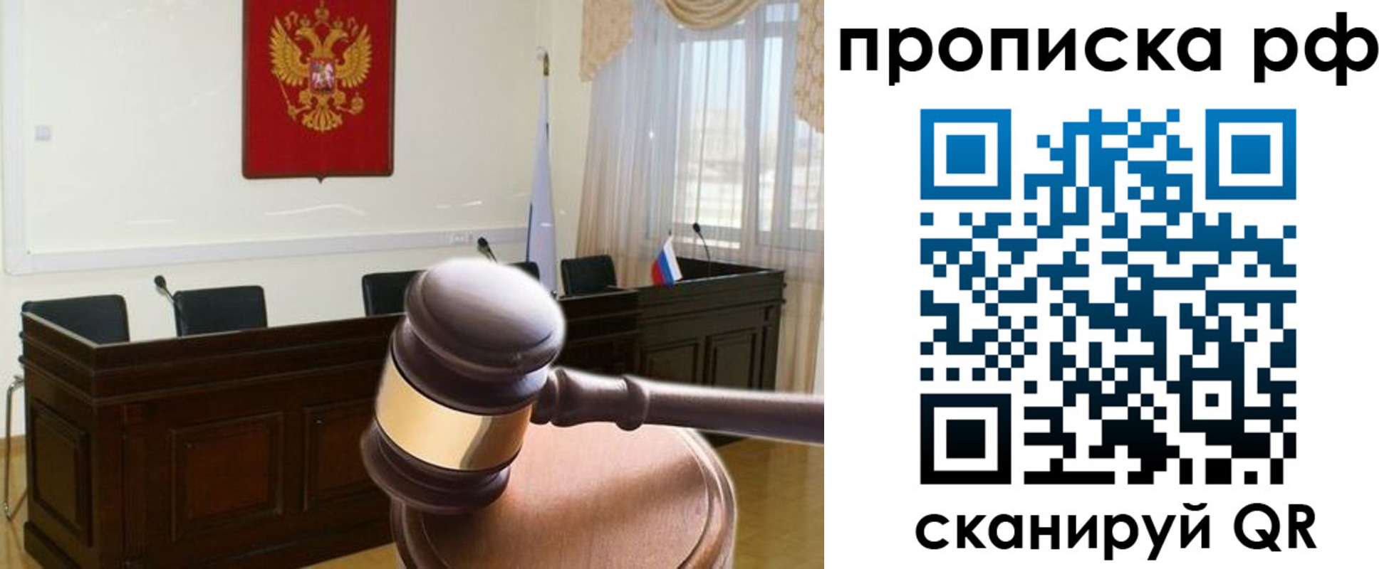 прописка гарантия в Новодвинске